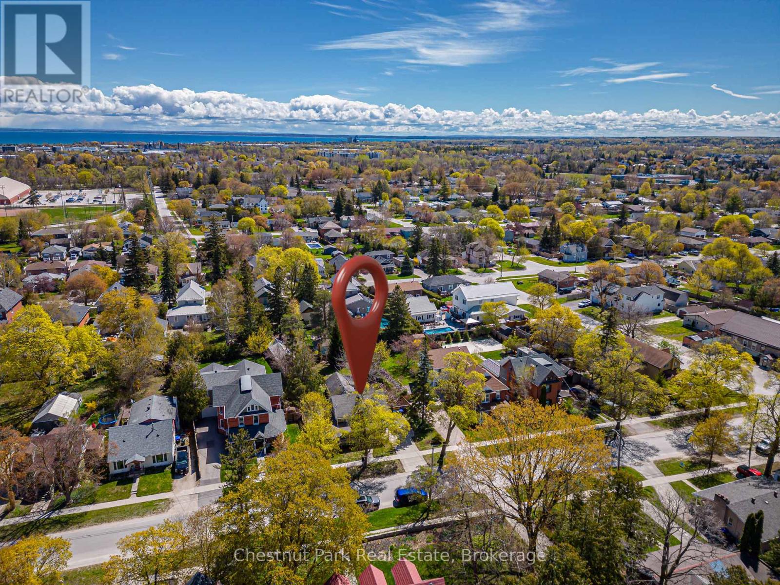 537 STE MARIE STREET - 45