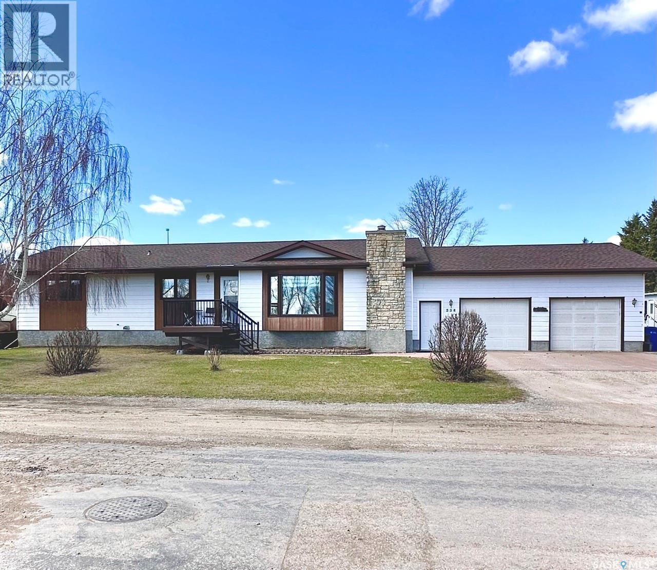 334 Young STREET - 2