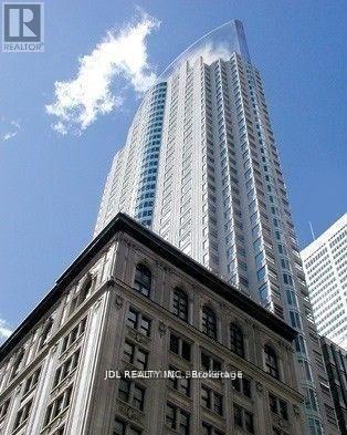 Listing photo of 2706 - 1 KING STREET W