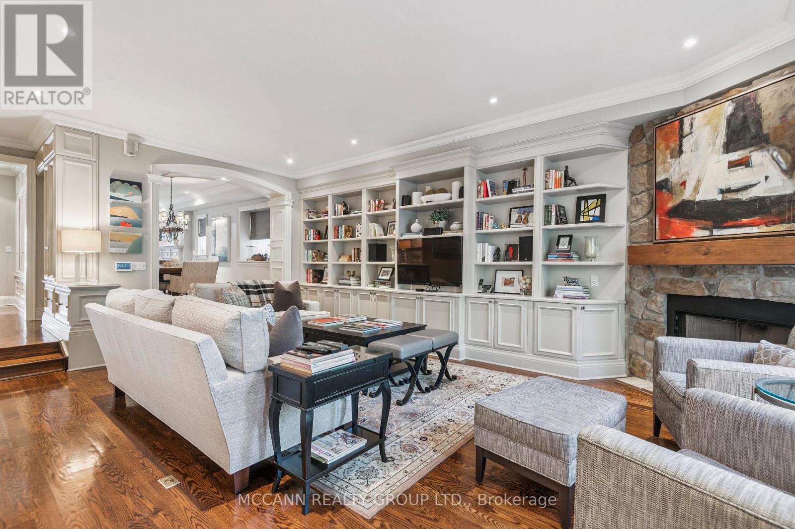 45 LASCELLES BOULEVARD - 7