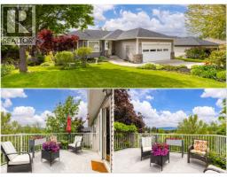 1999 Rosealee Lane, West Kelowna
