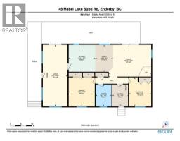 48 Mabel Lake Subdivision Road, Mabel Lake, BC V0E1V5 Photo 63