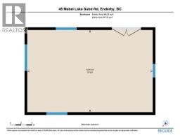 48 Mabel Lake Subdivision Road, Mabel Lake, BC V0E1V5 Photo 64