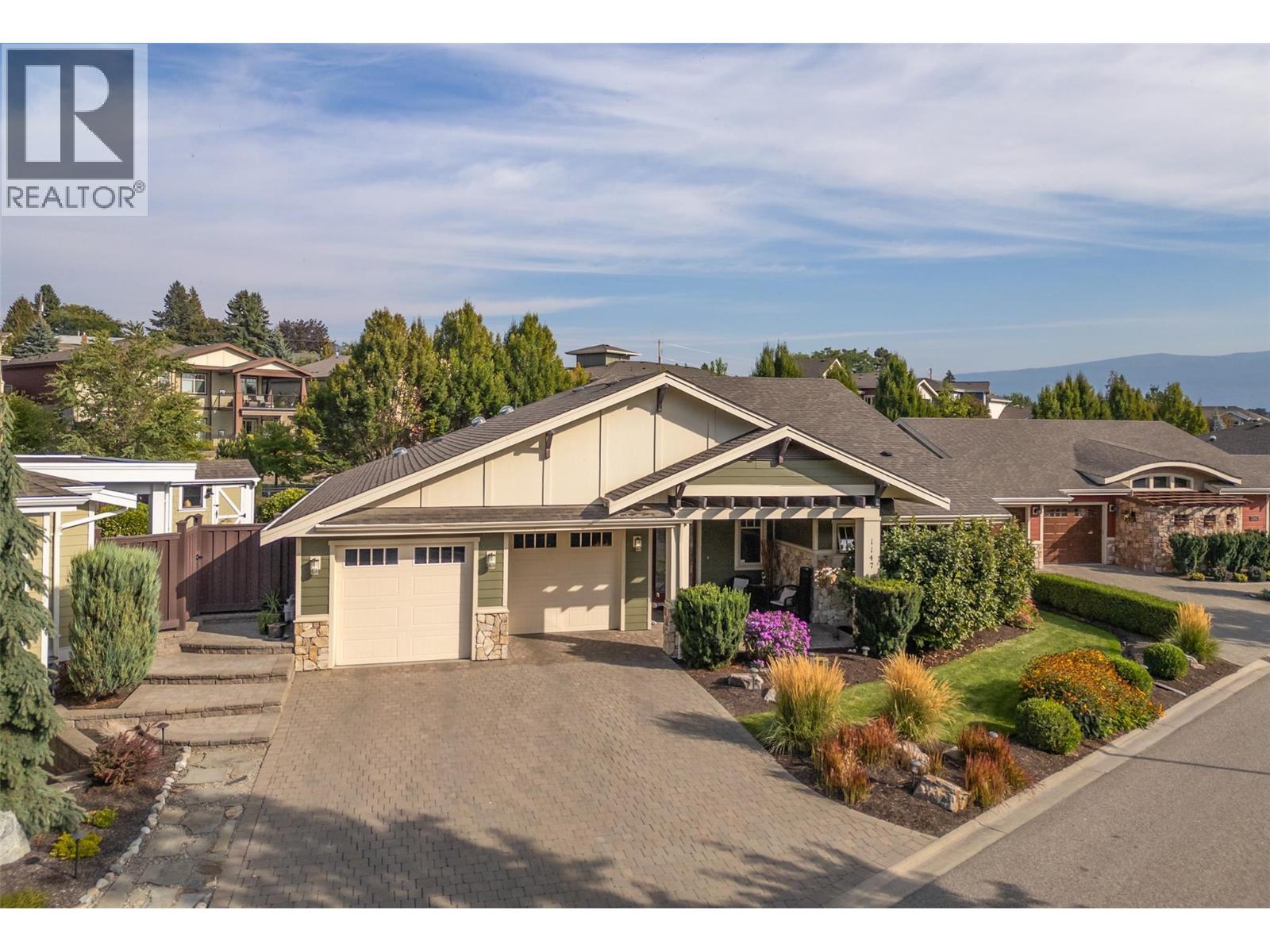 1147 Glenview Court - 1