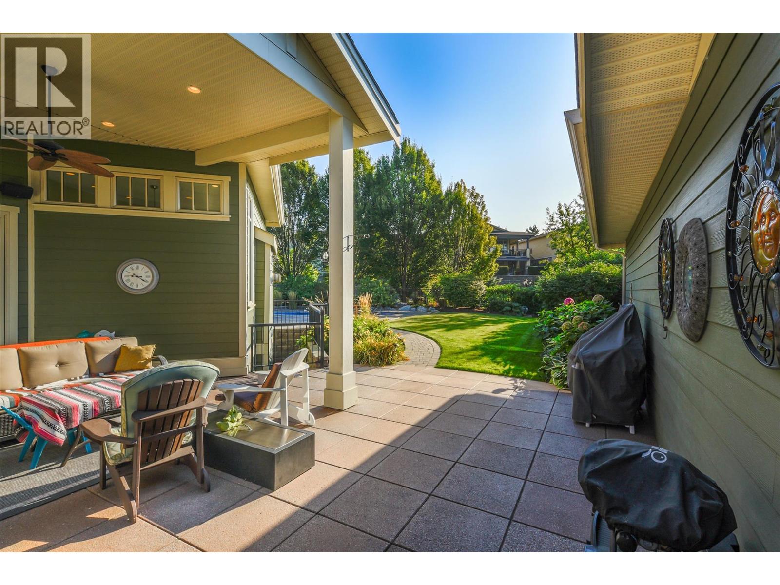 1147 Glenview Court, Kelowna