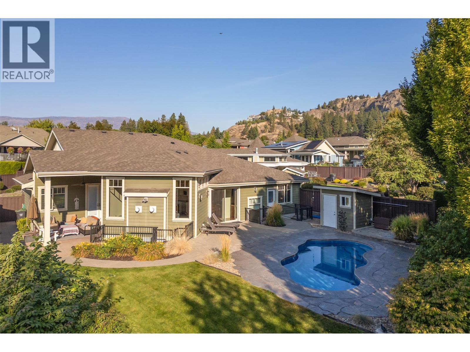 1147 Glenview Court, Kelowna