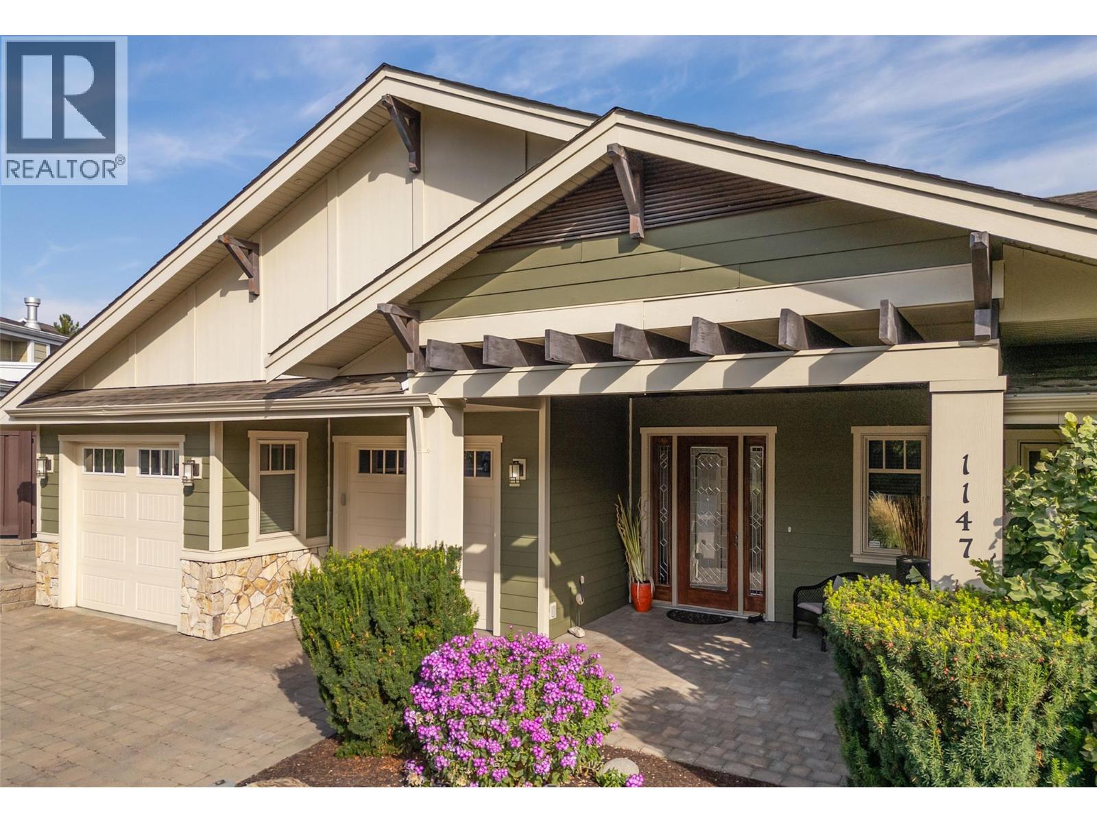 1147 Glenview Court, Kelowna