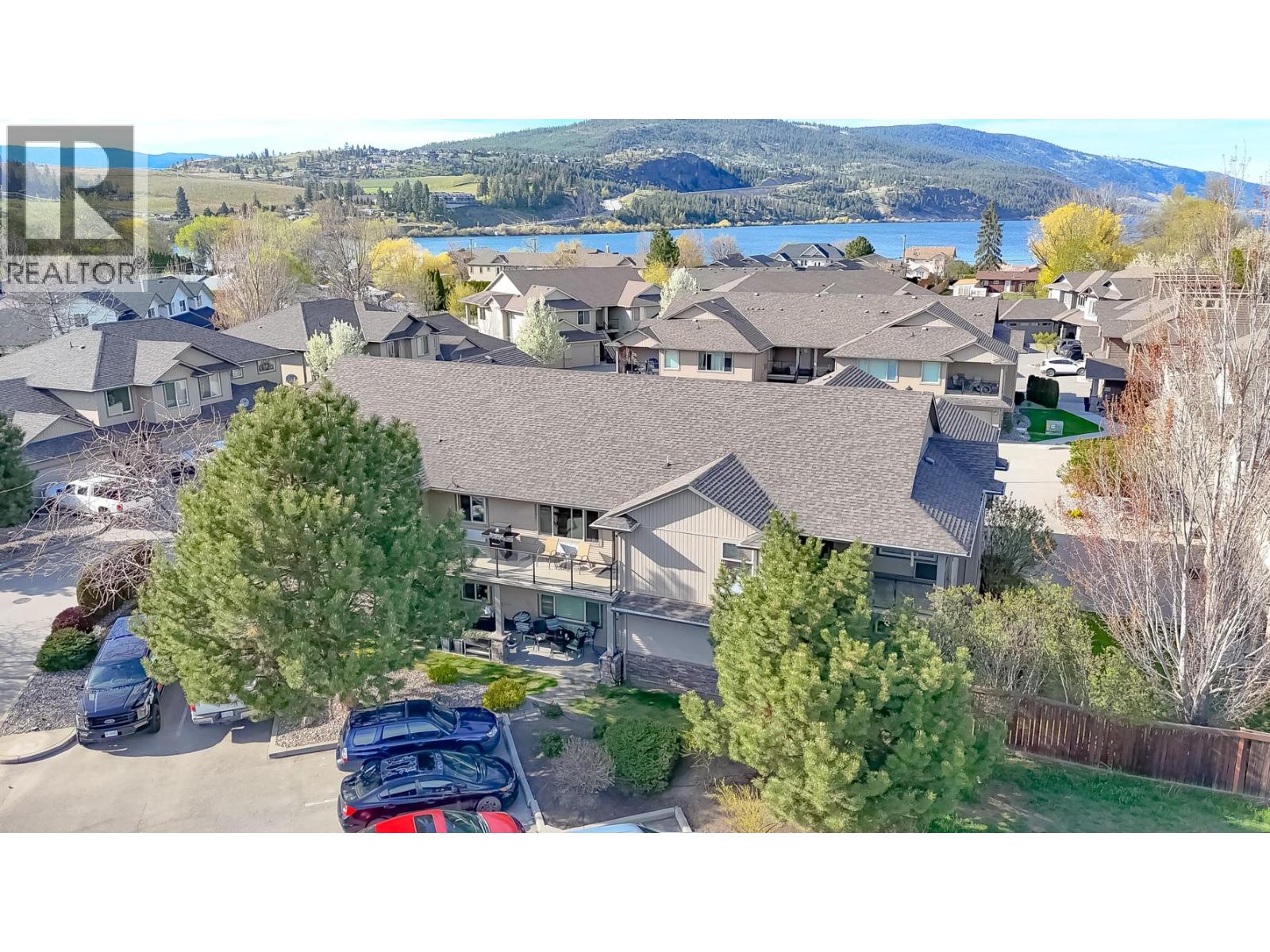 3350 Woodsdale Road Unit# 202, Lake Country