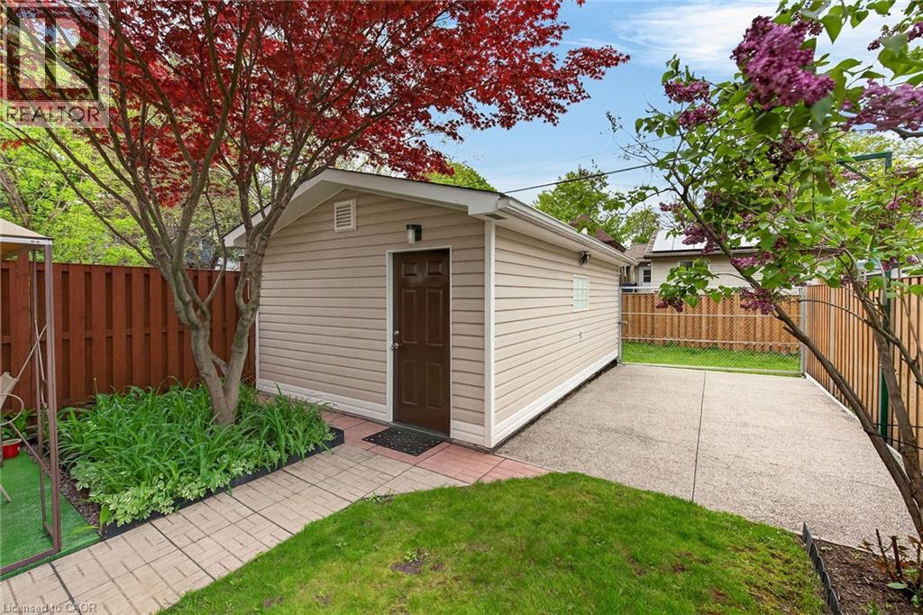 172 PROSPECT Street S, Hamilton, Ontario, L8M2Z4 — Photo 21