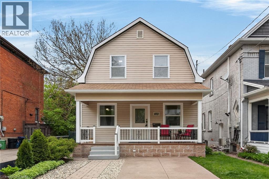 172 PROSPECT Street S, Hamilton, Ontario, L8M2Z4 — Photo 29