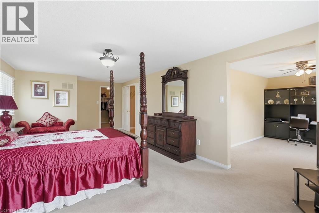 3277 FOLKWAY Drive, Burlington, Ontario, L7M3J2 — Photo 8