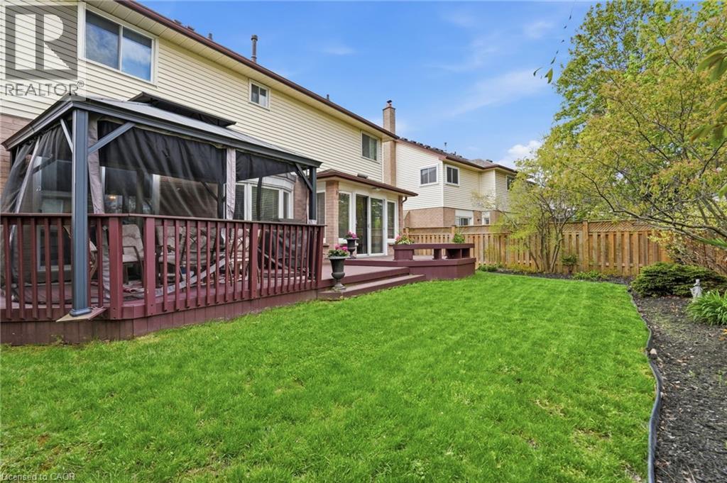 3277 FOLKWAY Drive, Burlington, Ontario, L7M3J2 — Photo 24