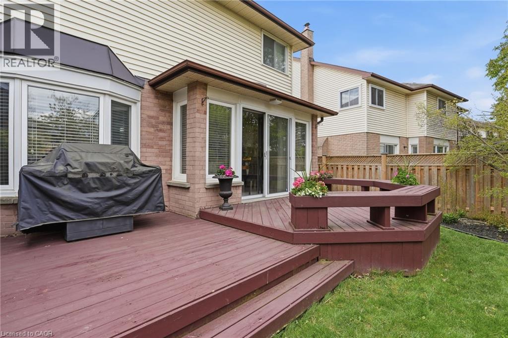 3277 FOLKWAY Drive, Burlington, Ontario, L7M3J2 — Photo 21