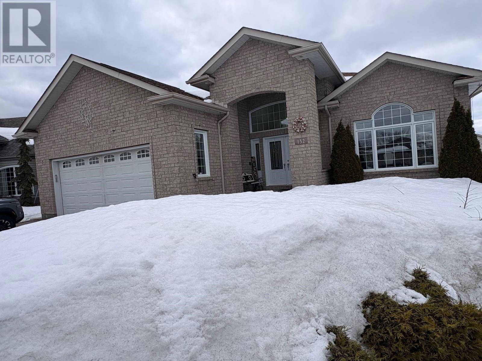132 Wolverine CRES