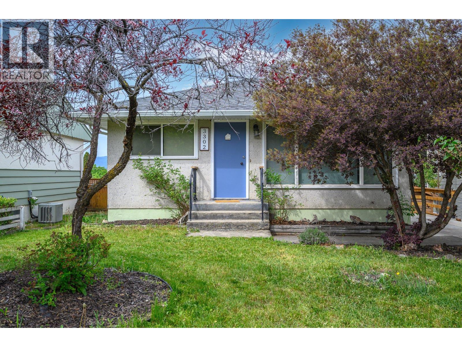 3302 24 Street, Vernon