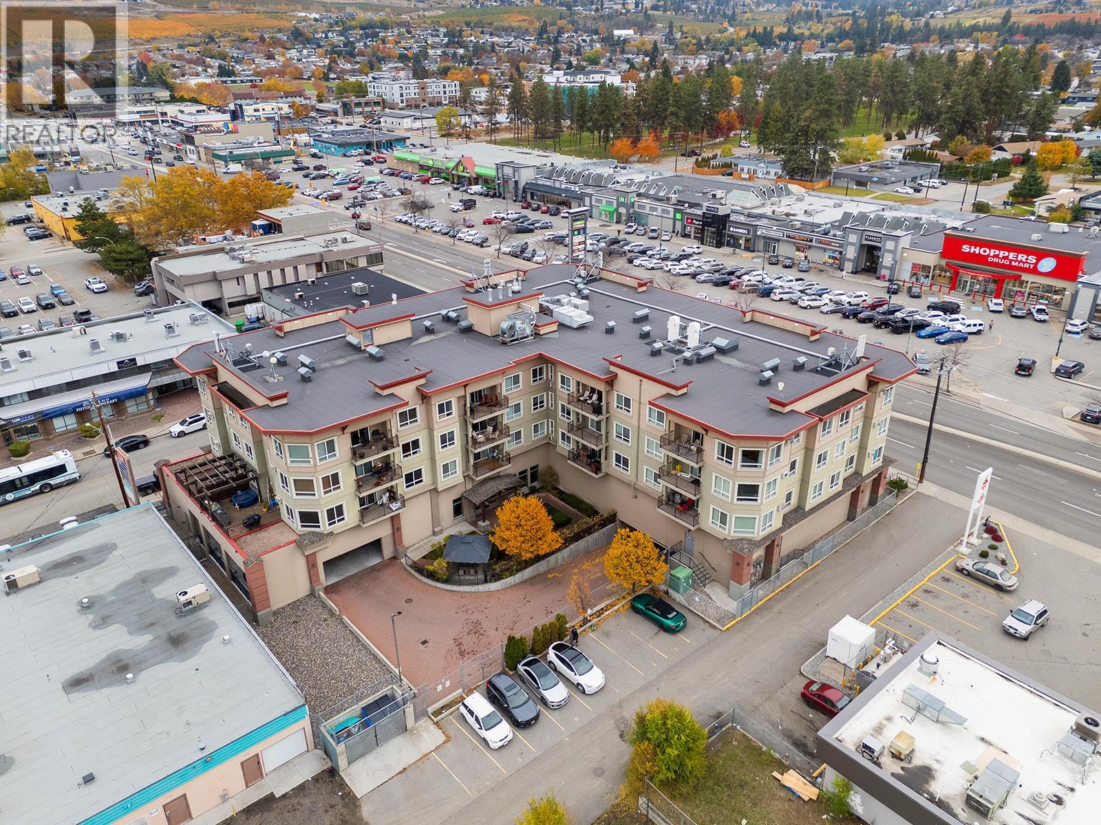 140 Asher Road Unit# 412, Kelowna