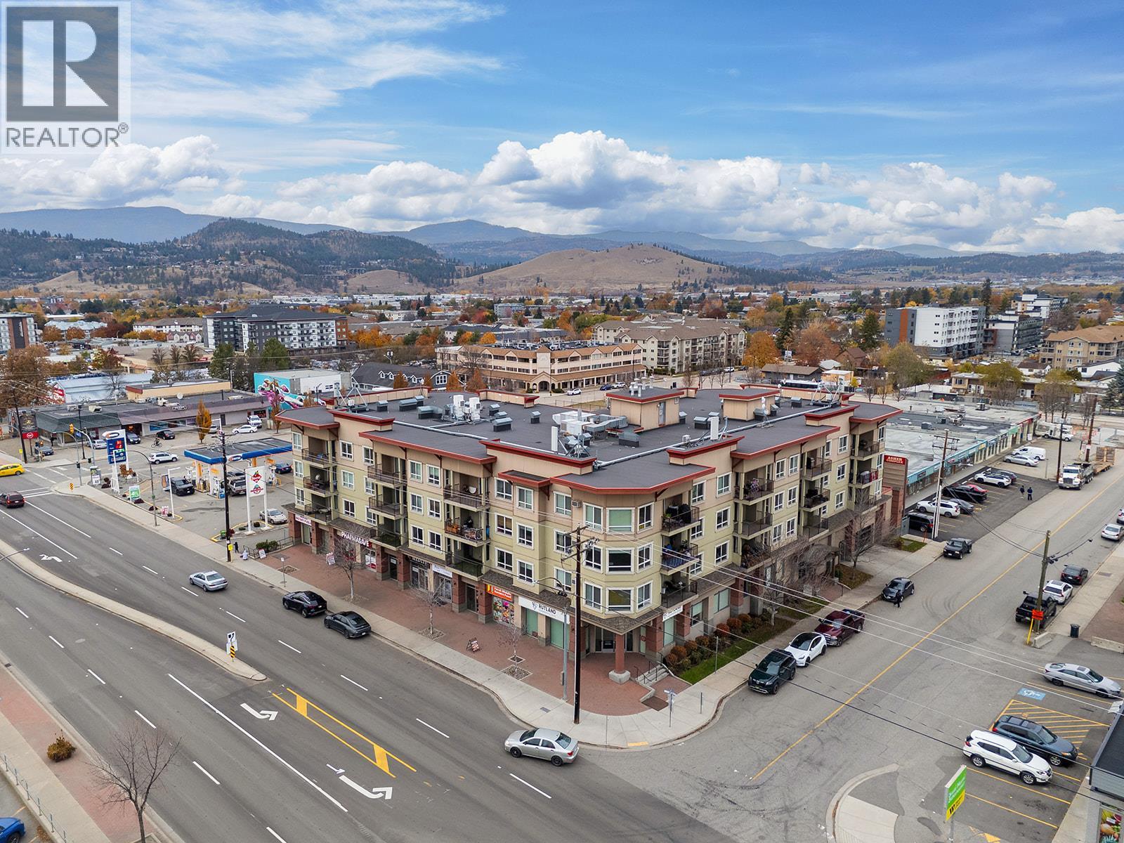 140 Asher Road Unit# 412, Kelowna