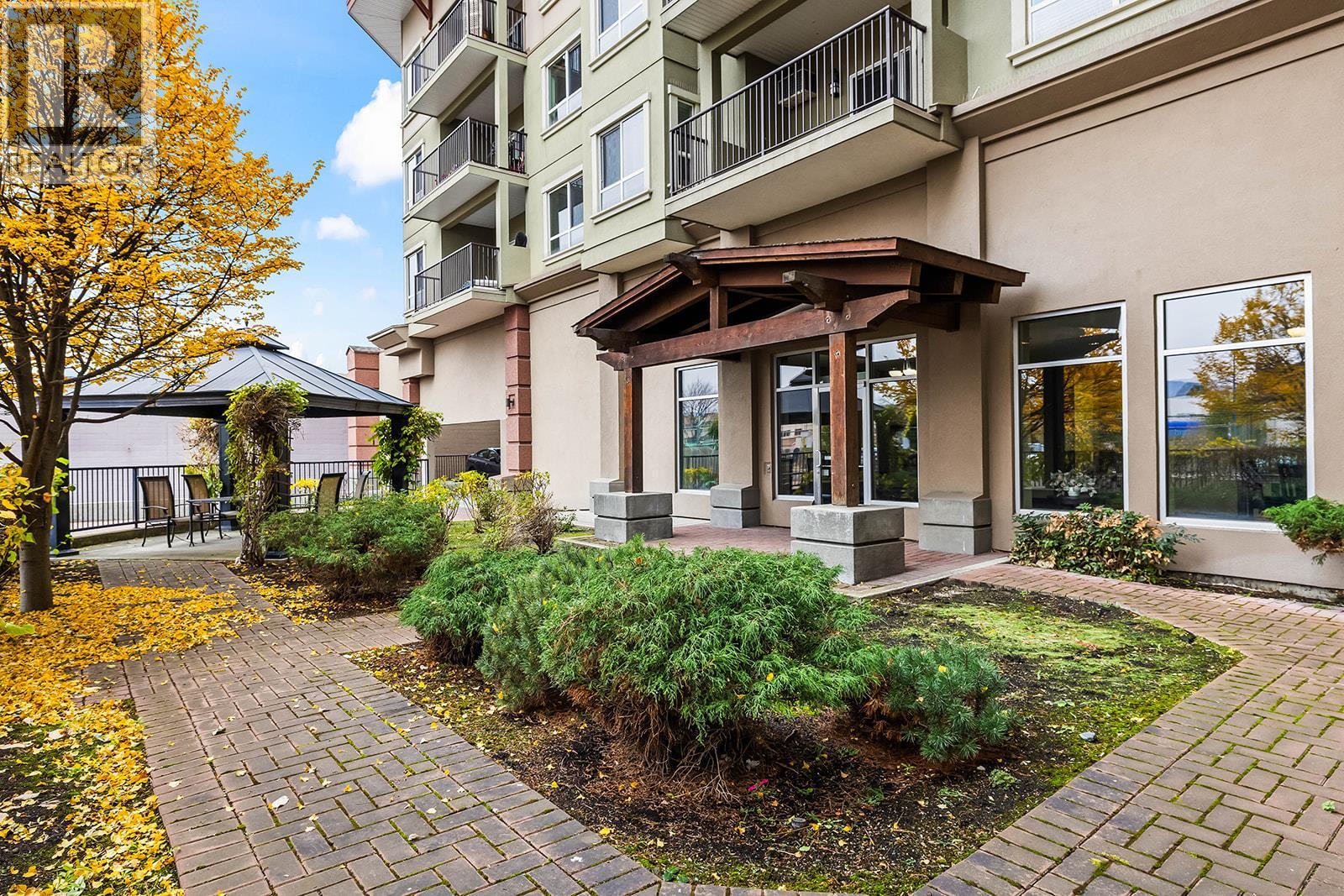140 Asher Road Unit# 412, Kelowna