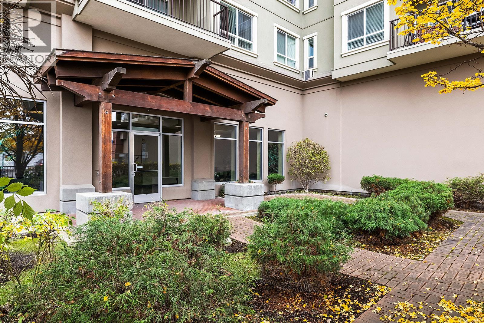 140 Asher Road Unit# 412, Kelowna