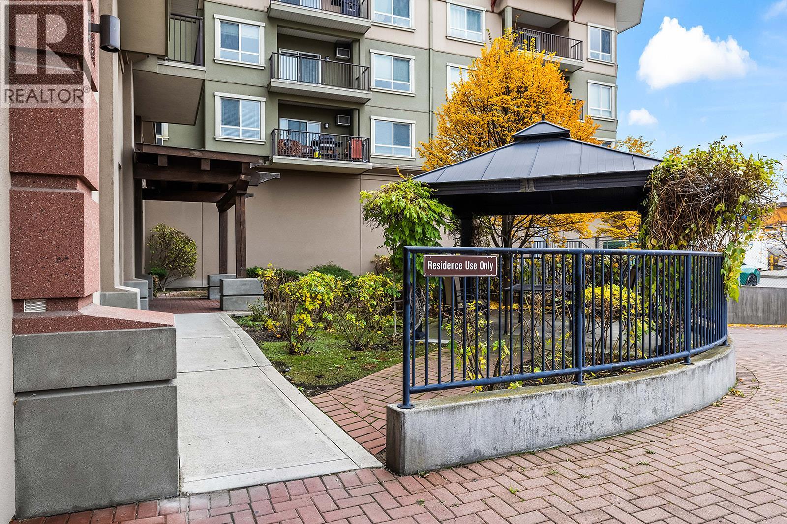 140 Asher Road Unit# 412, Kelowna