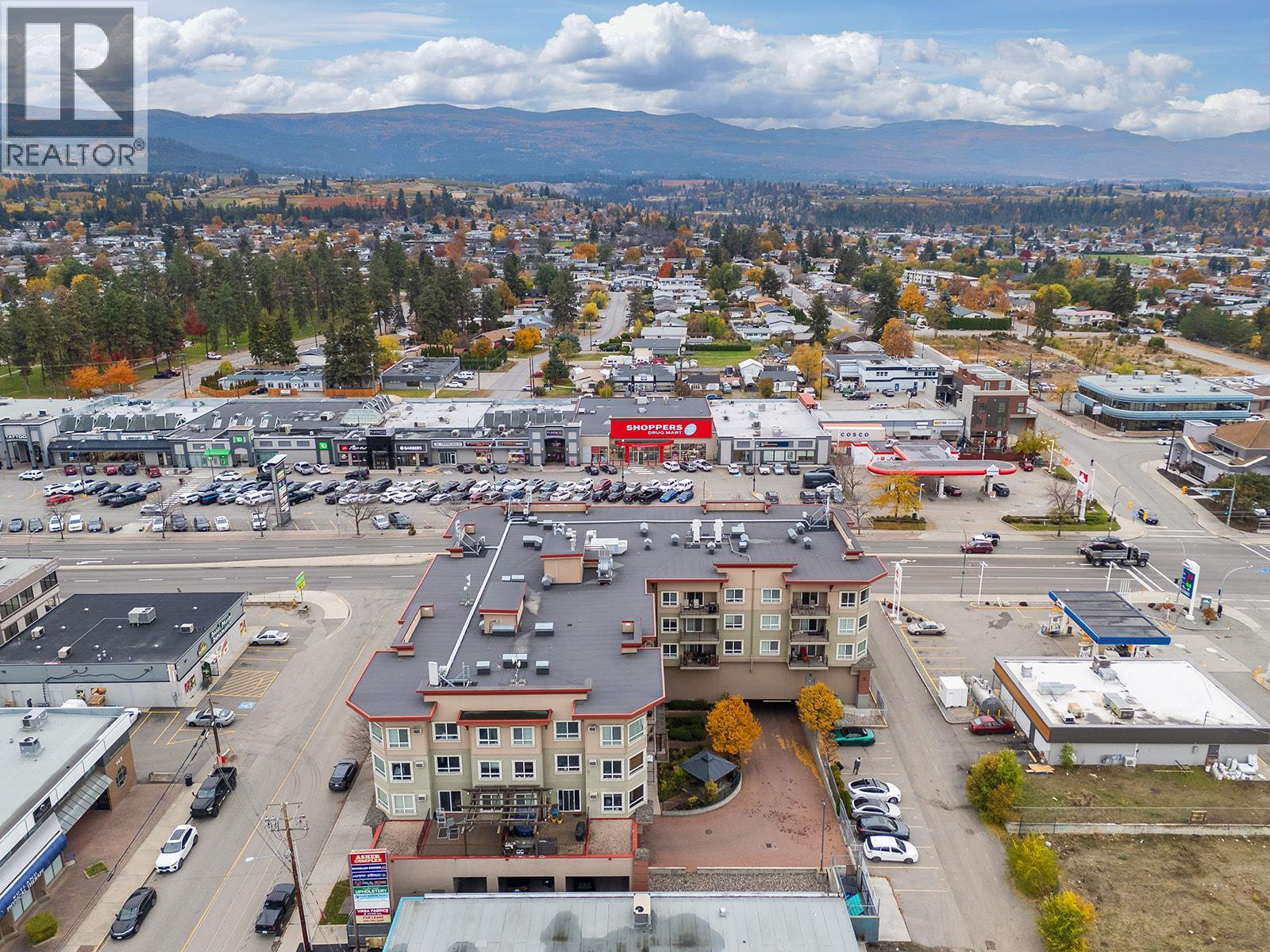 140 Asher Road Unit# 412, Kelowna