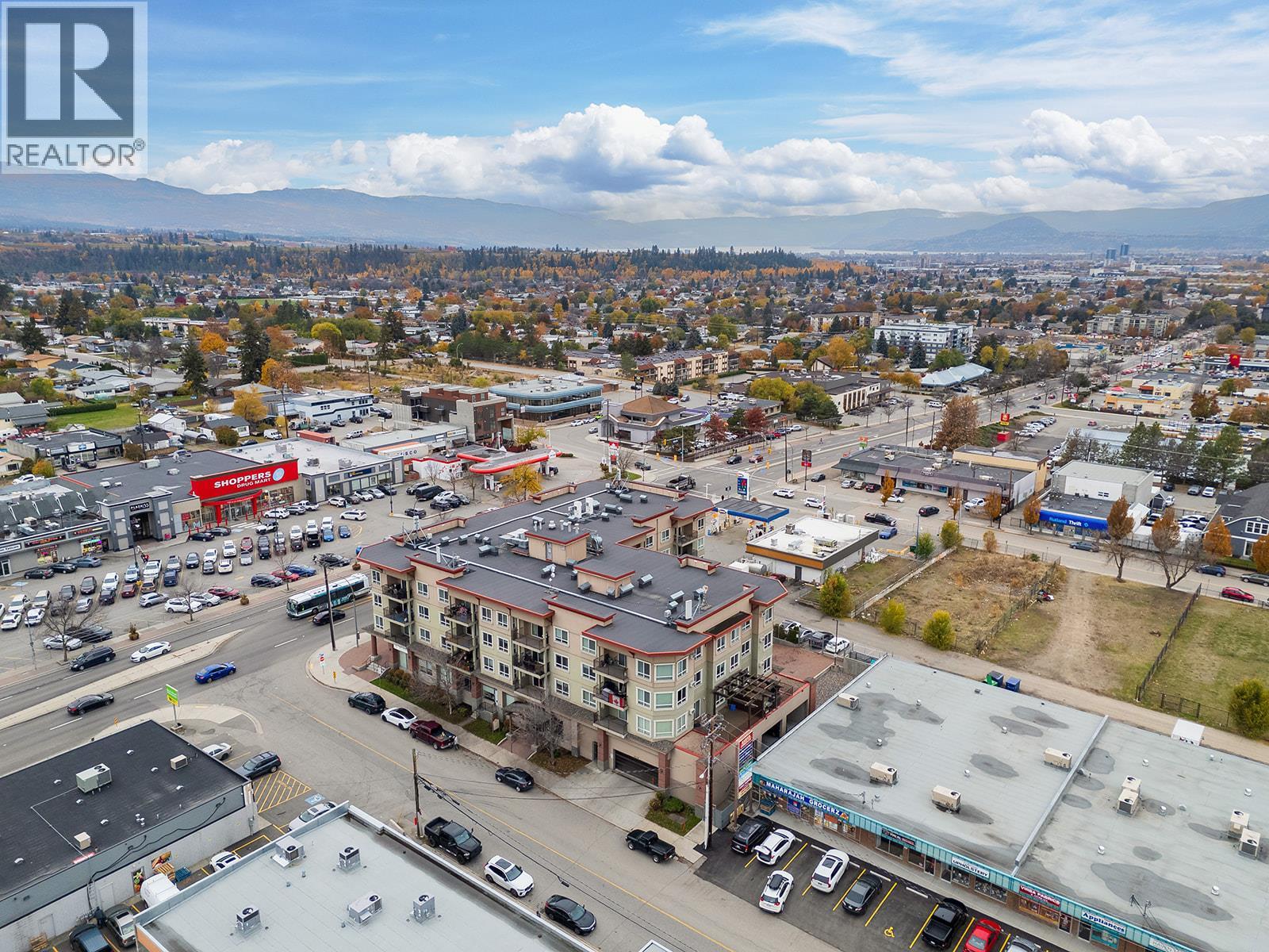 140 Asher Road Unit# 412, Kelowna