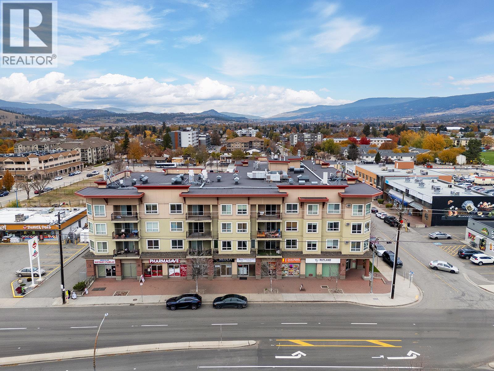 140 Asher Road Unit# 412, Kelowna