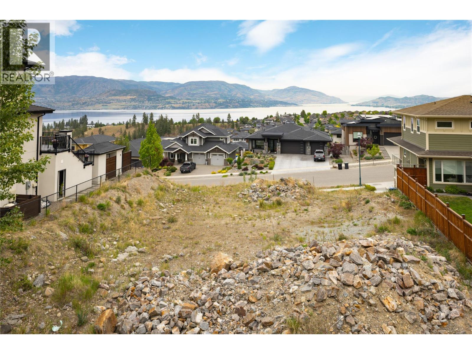 5677 Mountainside Drive, Kelowna