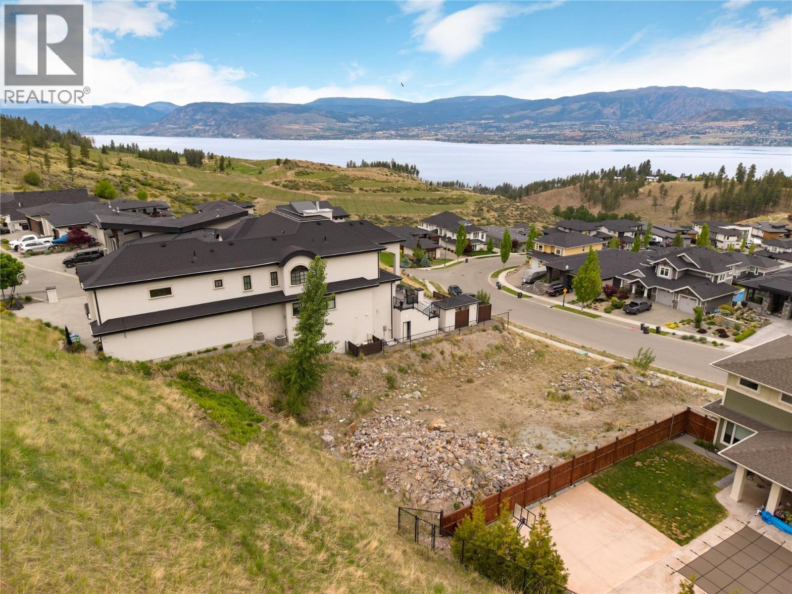 5677 Mountainside Drive, Kelowna
