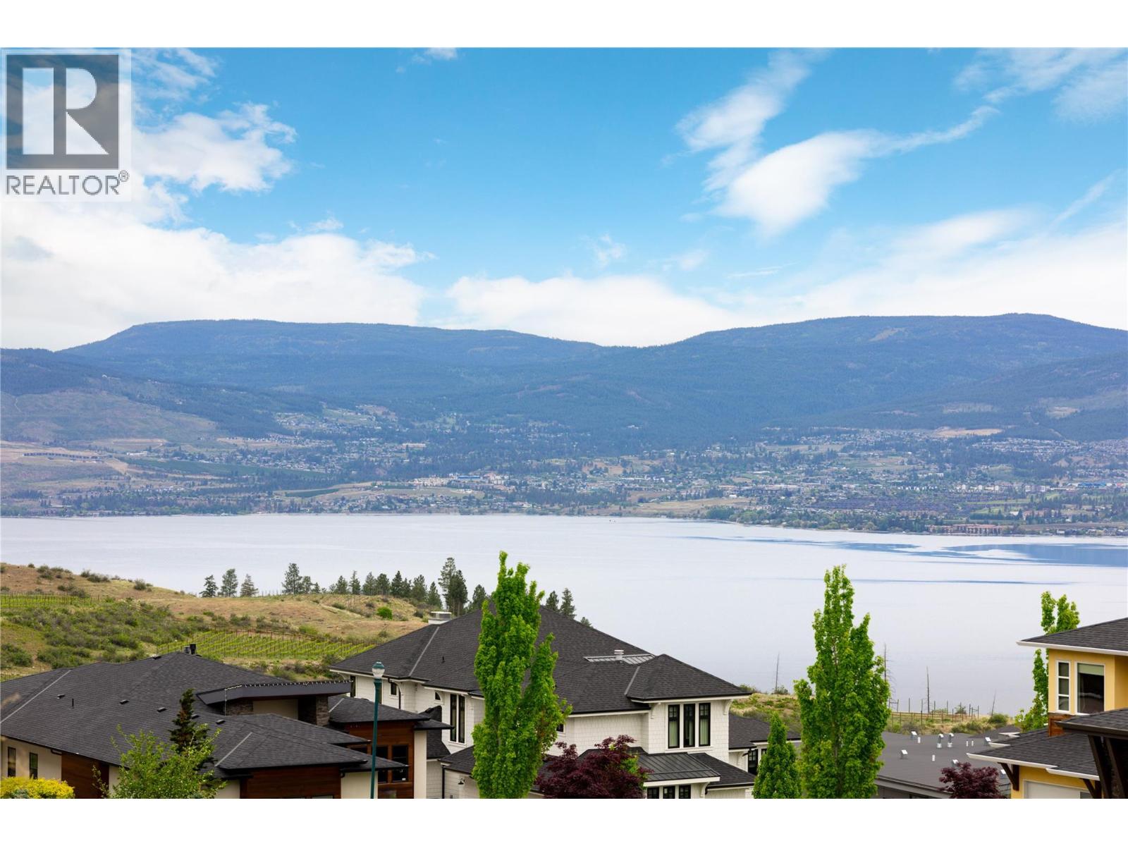 5677 Mountainside Drive, Kelowna