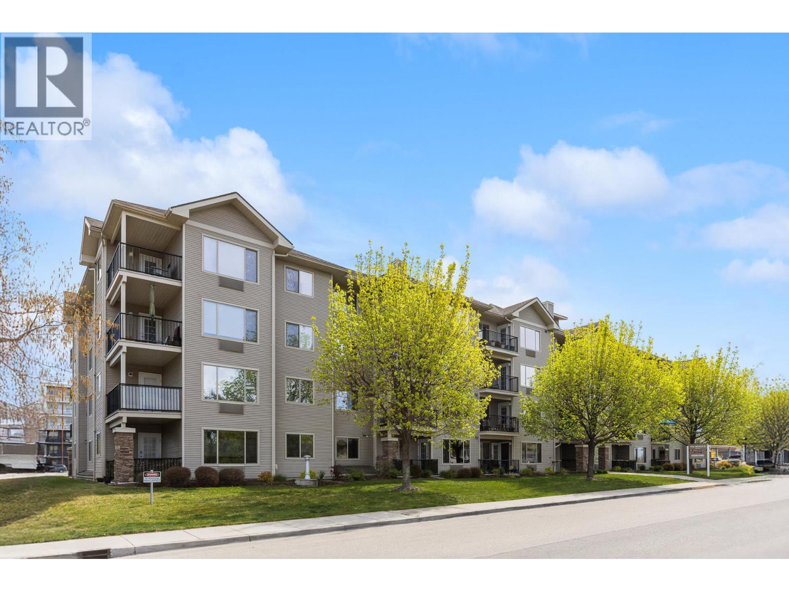 265 Froelich Road Unit# 211, Kelowna
