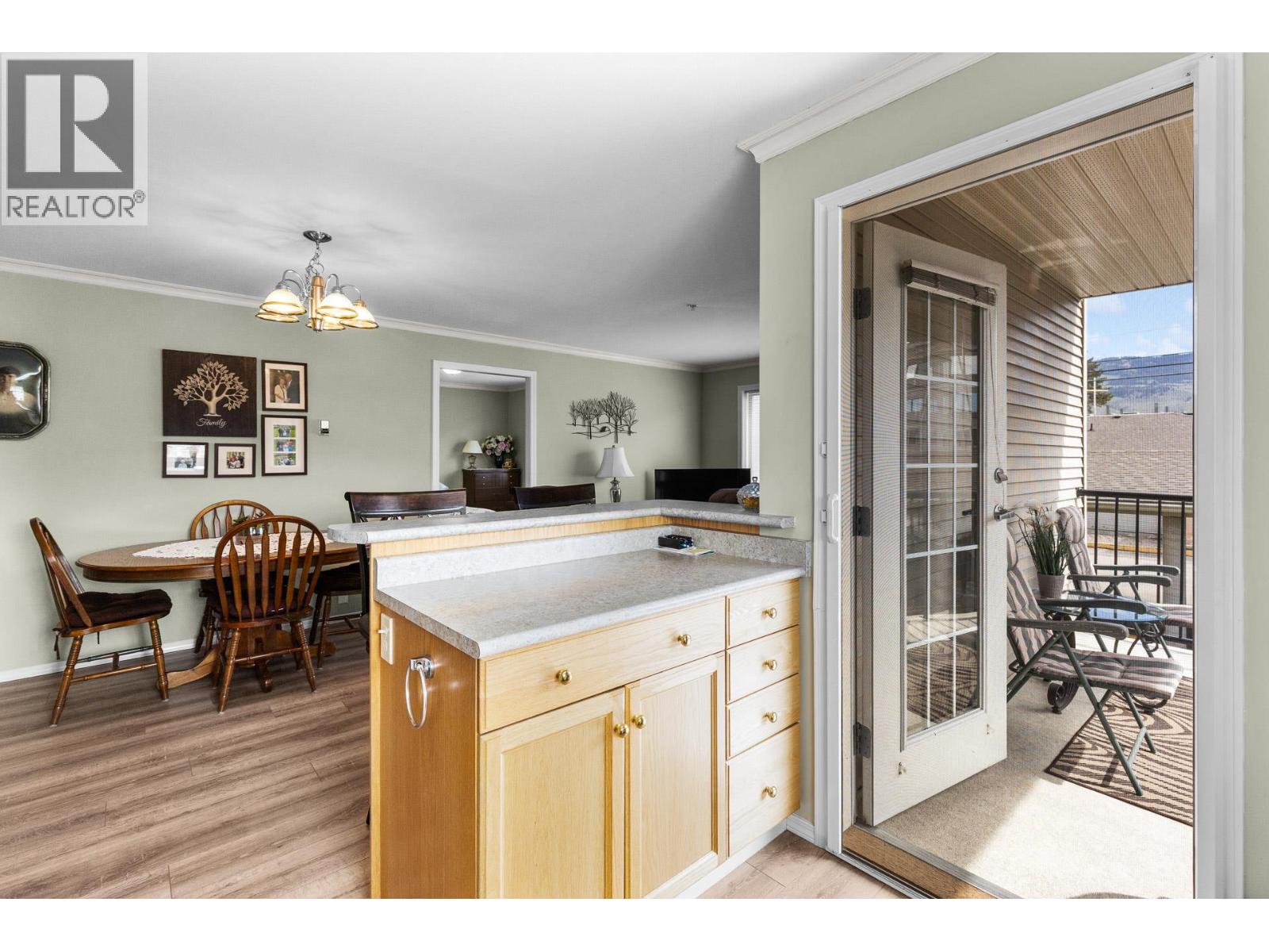 265 Froelich Road Unit# 211, Kelowna