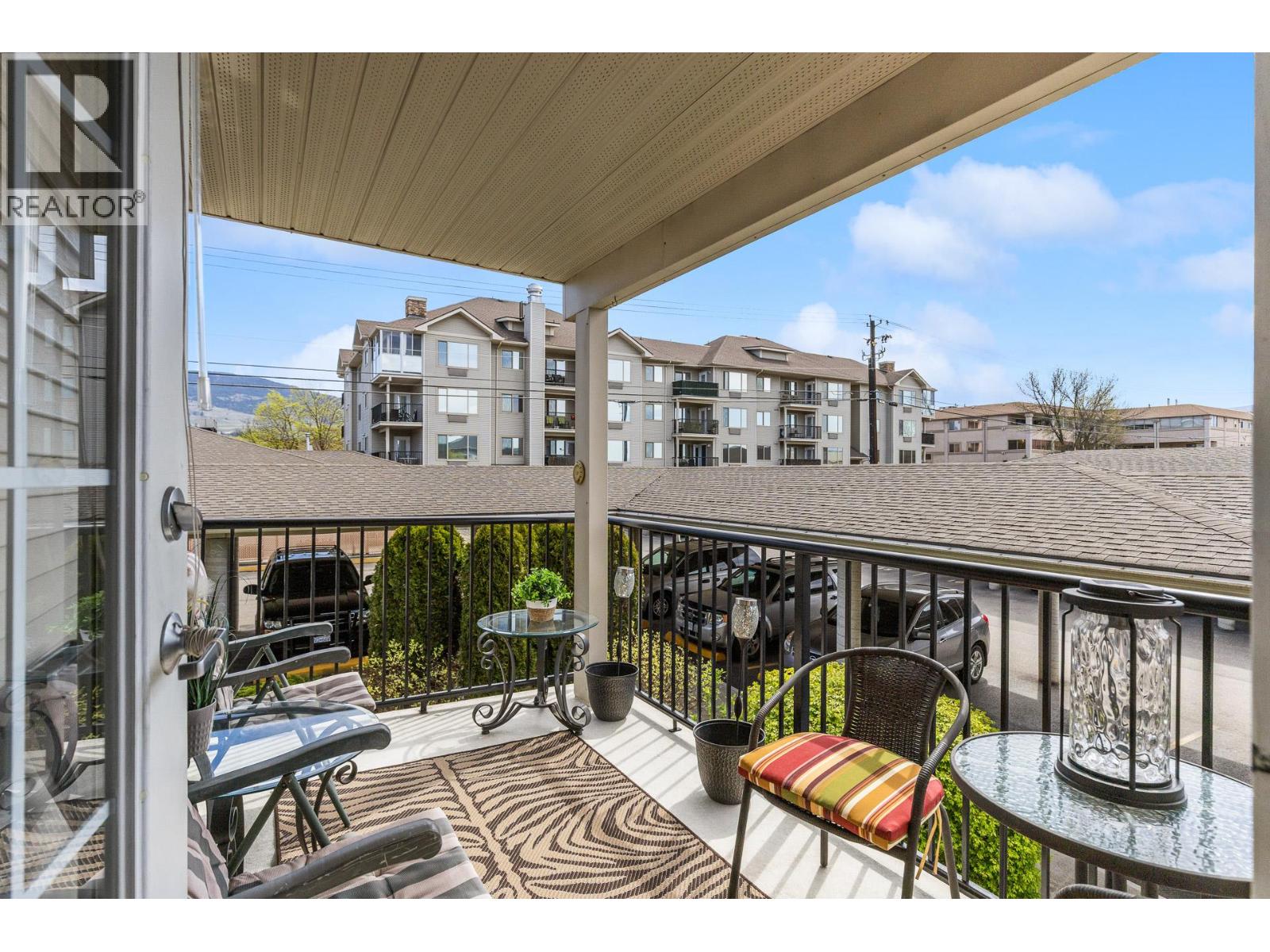 265 Froelich Road Unit# 211, Kelowna