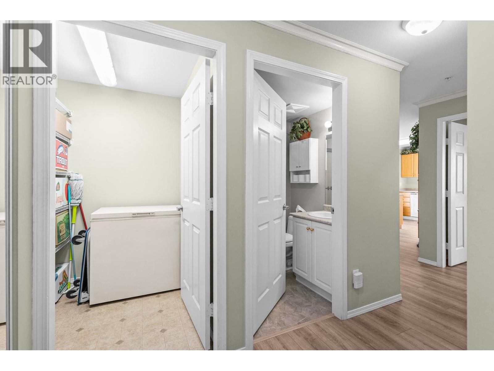 265 Froelich Road Unit# 211, Kelowna