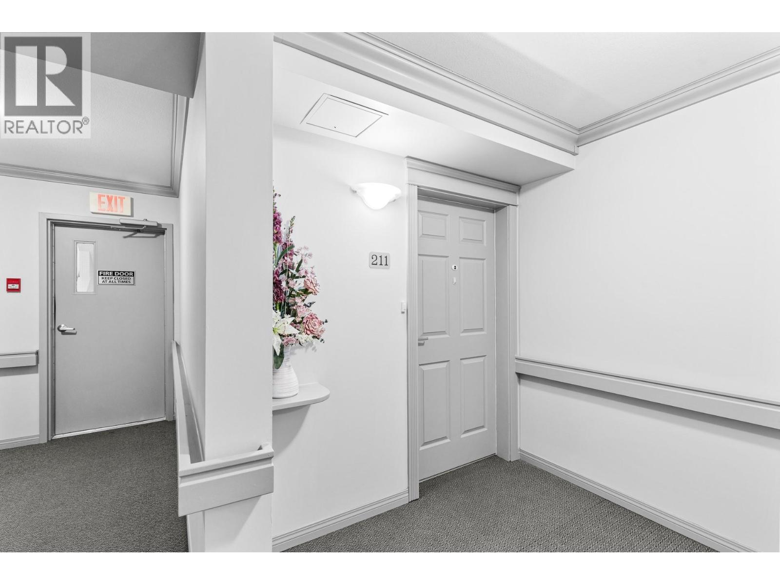 265 Froelich Road Unit# 211, Kelowna