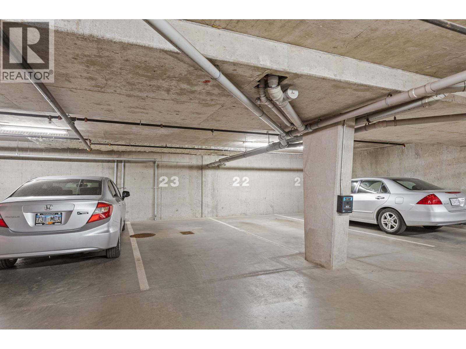 265 Froelich Road Unit# 211, Kelowna