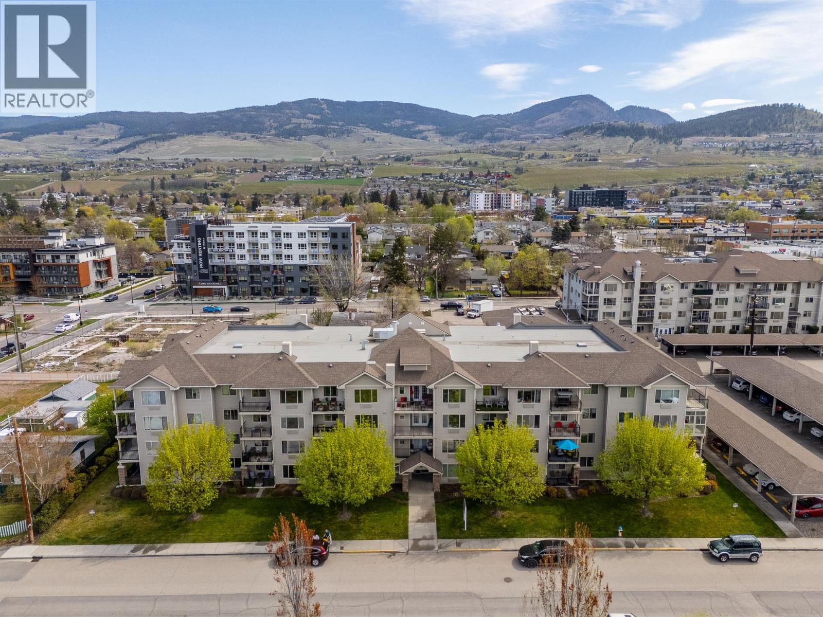 265 Froelich Road Unit# 211, Kelowna