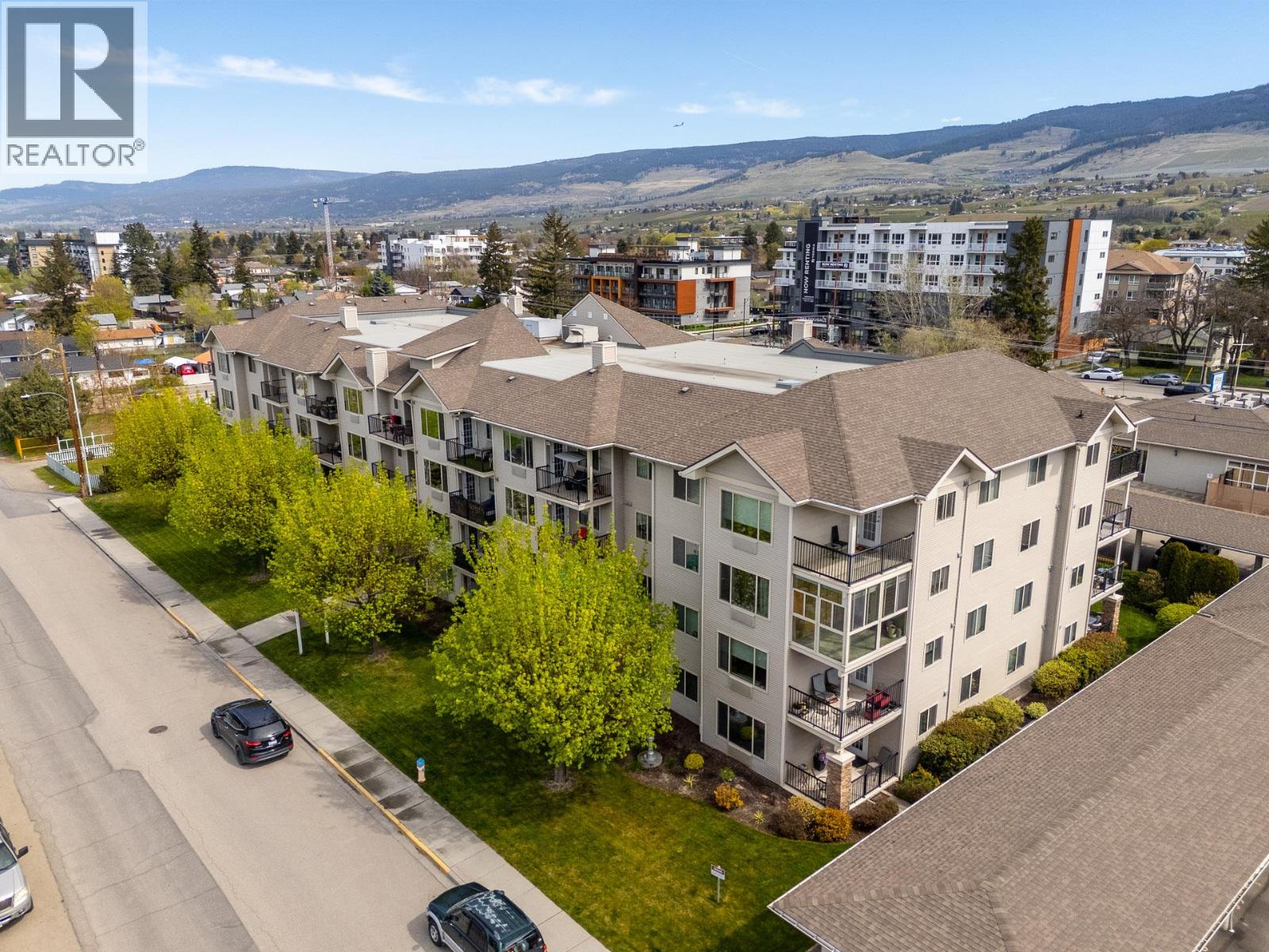 265 Froelich Road Unit# 211, Kelowna