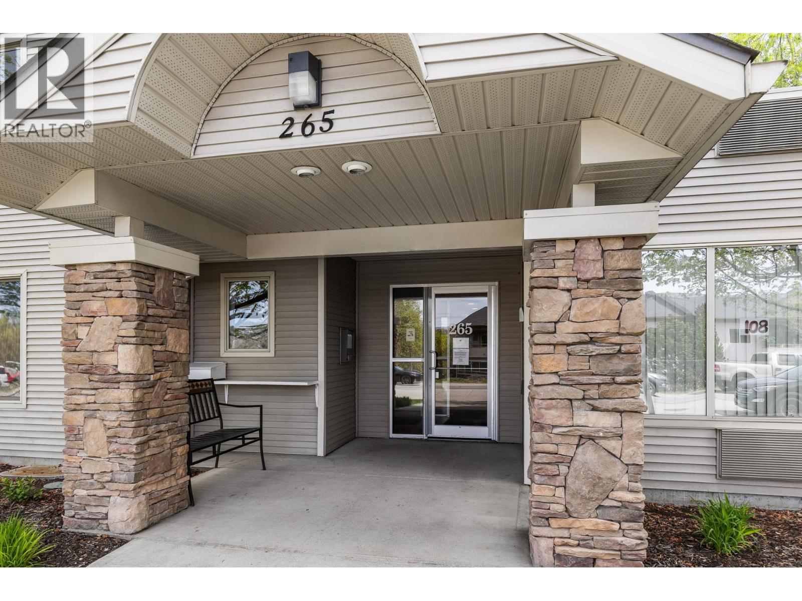 265 Froelich Road Unit# 211, Kelowna