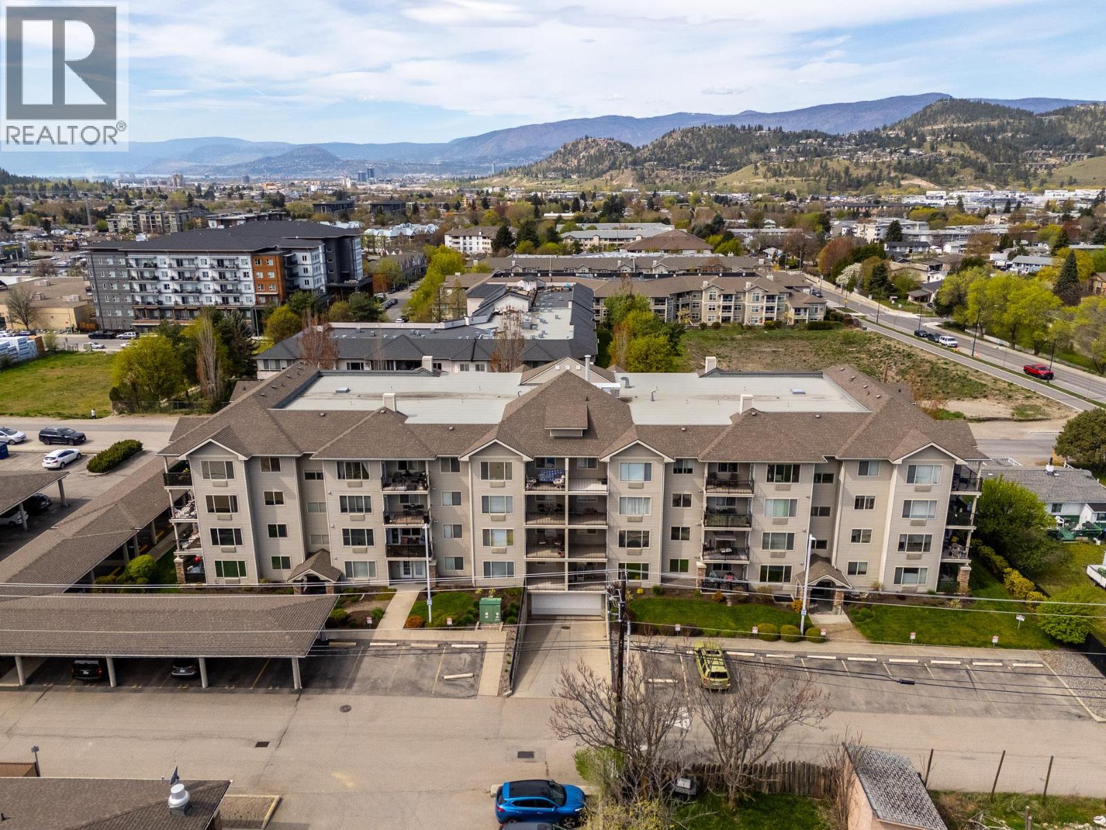 265 Froelich Road Unit# 211, Kelowna