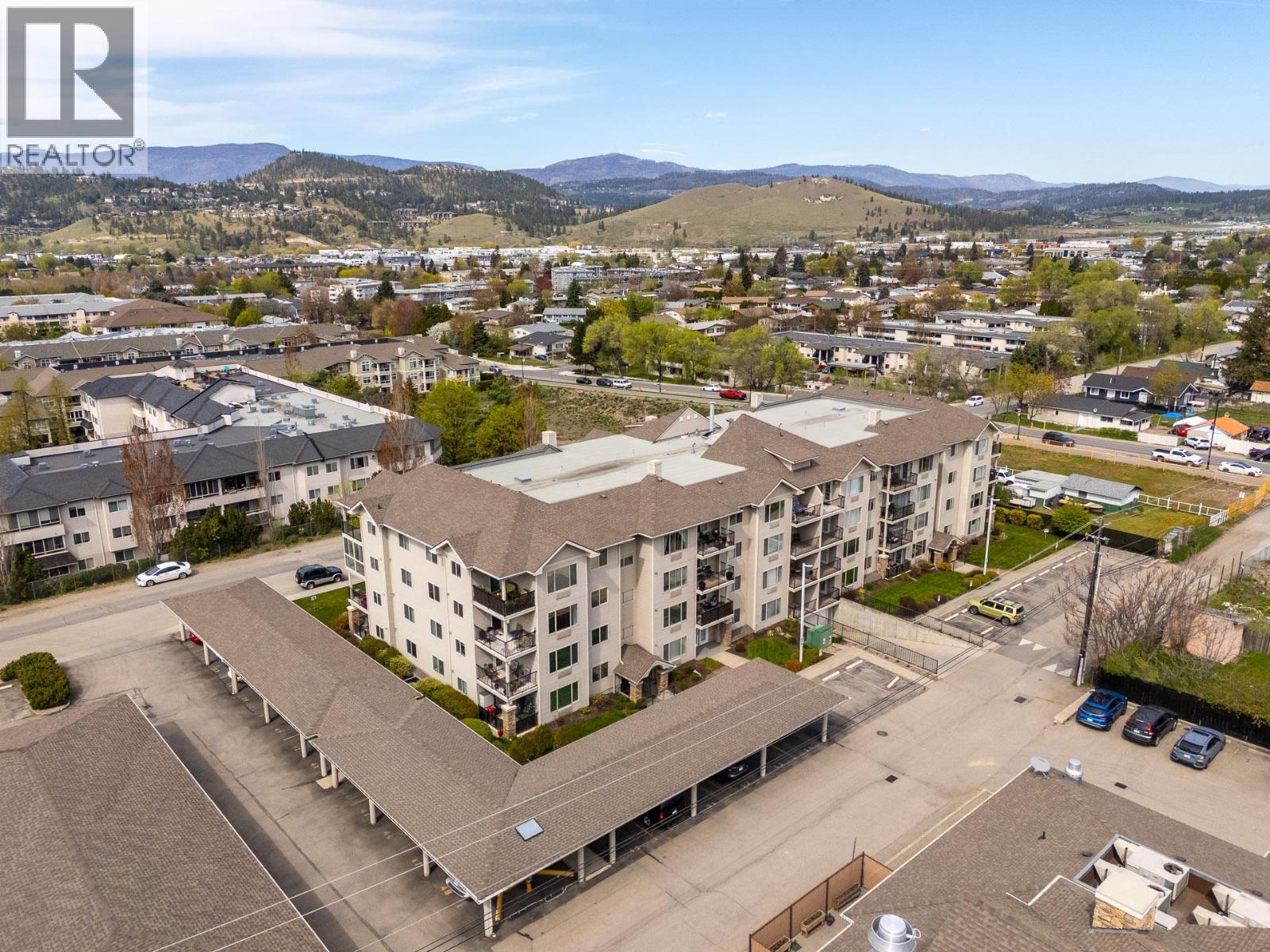 265 Froelich Road Unit# 211, Kelowna