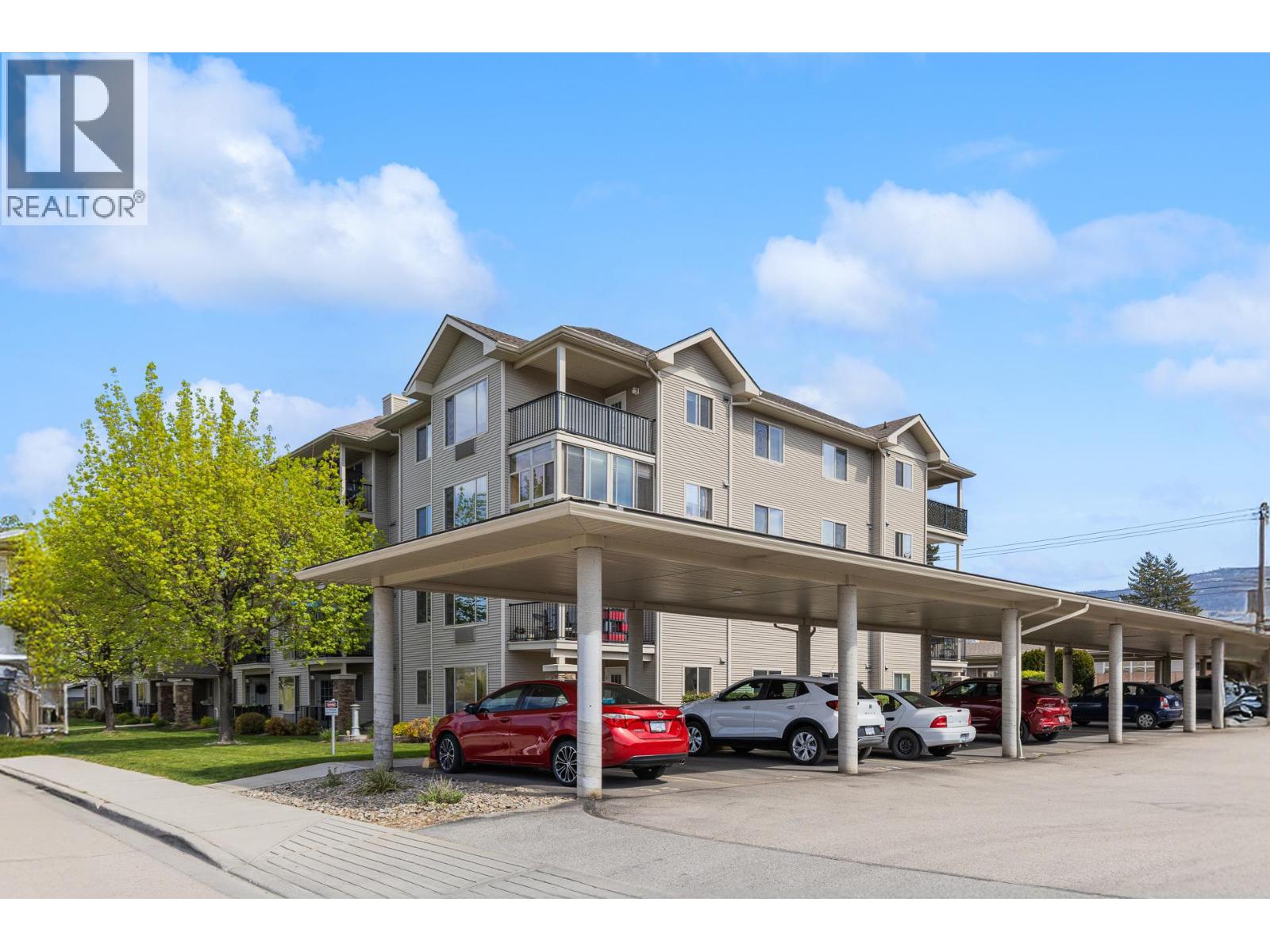 265 Froelich Road Unit# 211, Kelowna