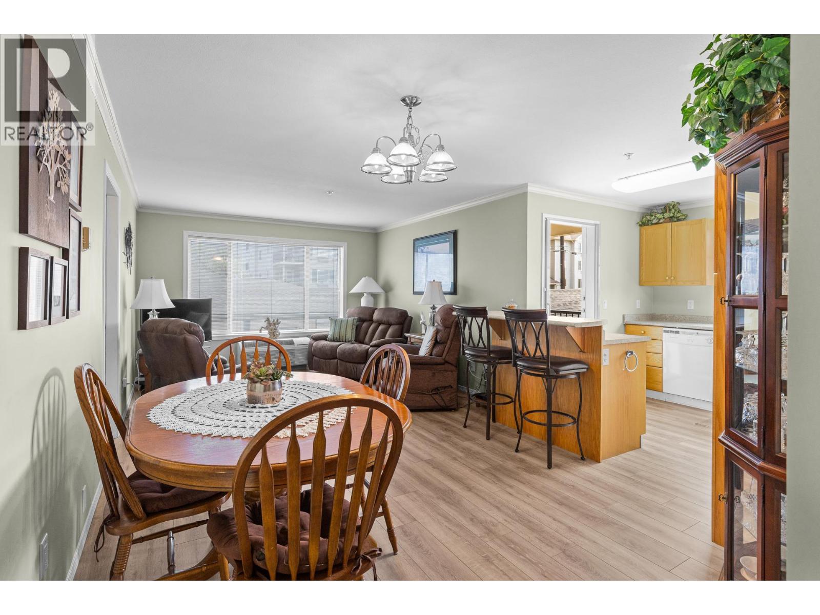 265 Froelich Road Unit# 211, Kelowna
