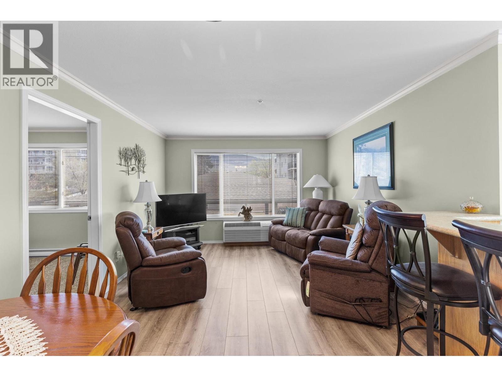 265 Froelich Road Unit# 211, Kelowna