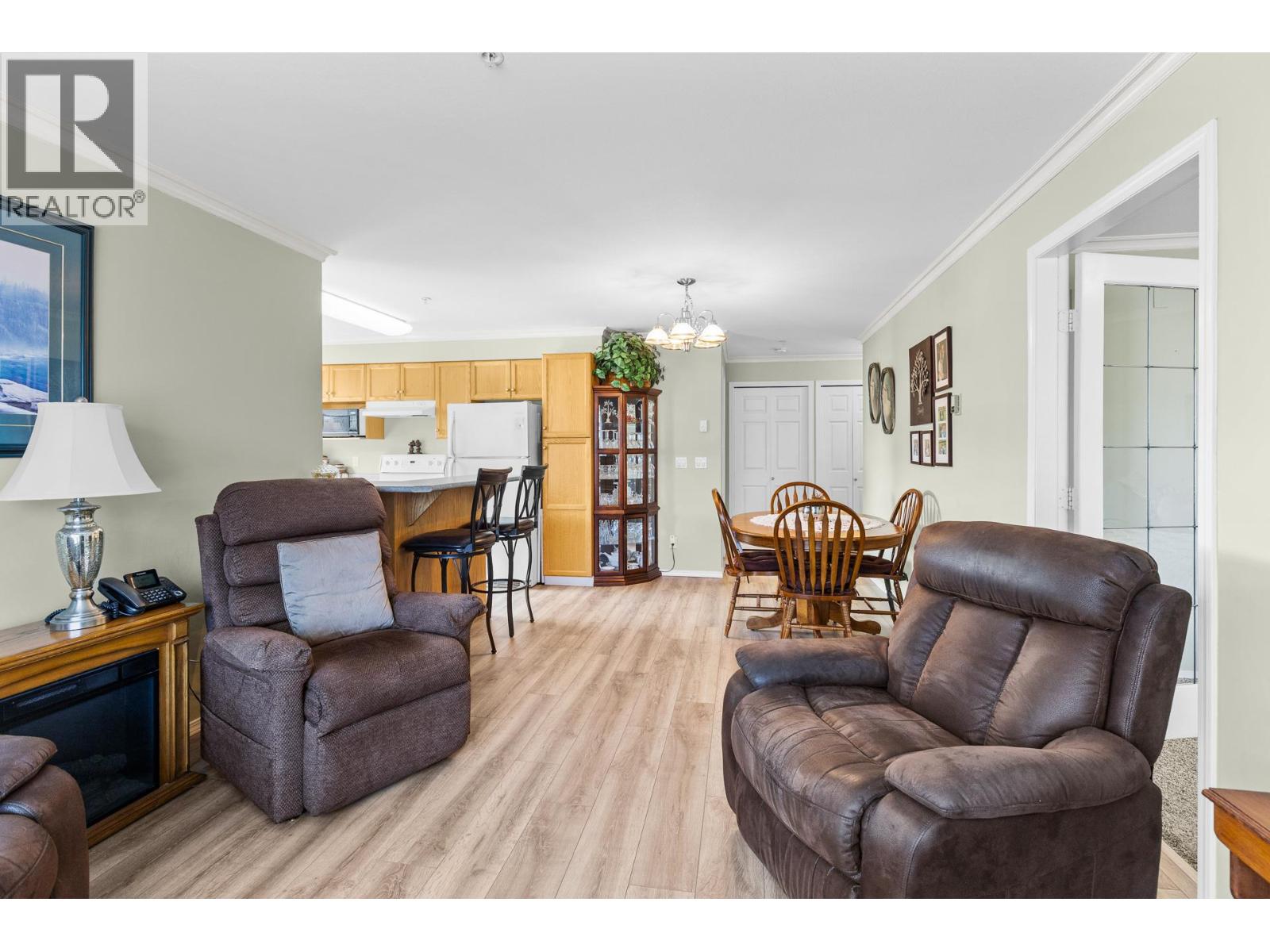 265 Froelich Road Unit# 211, Kelowna