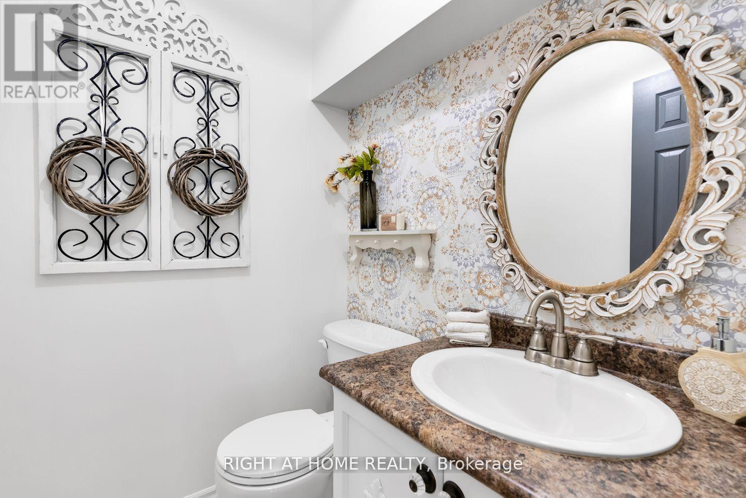 23 DON MORRIS COURT - 17