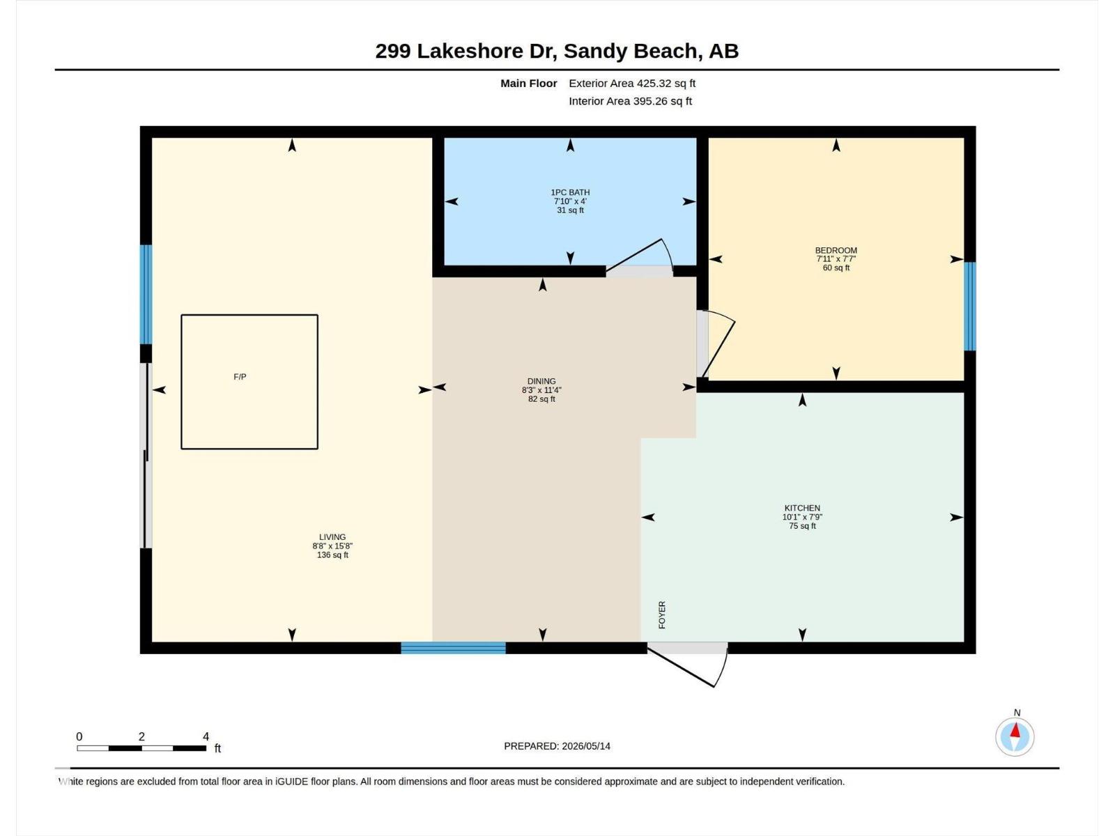 299 Lakeshore Drive - 27