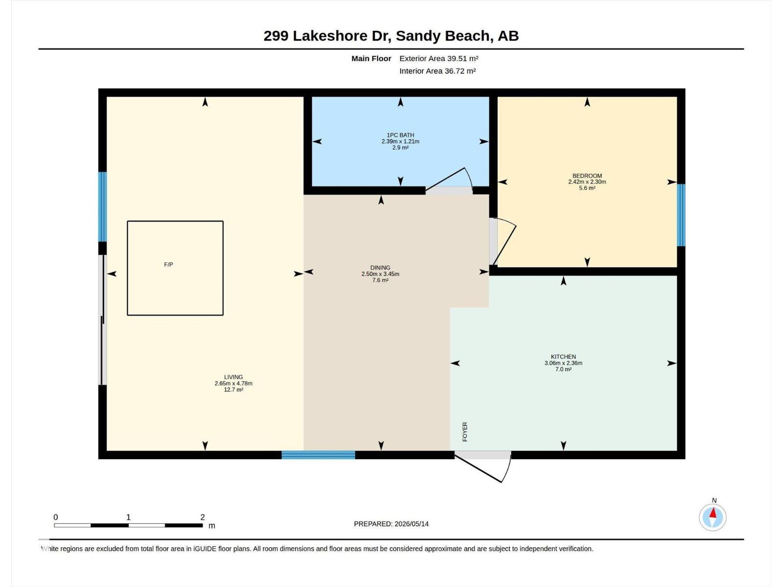 299 Lakeshore Drive - 28