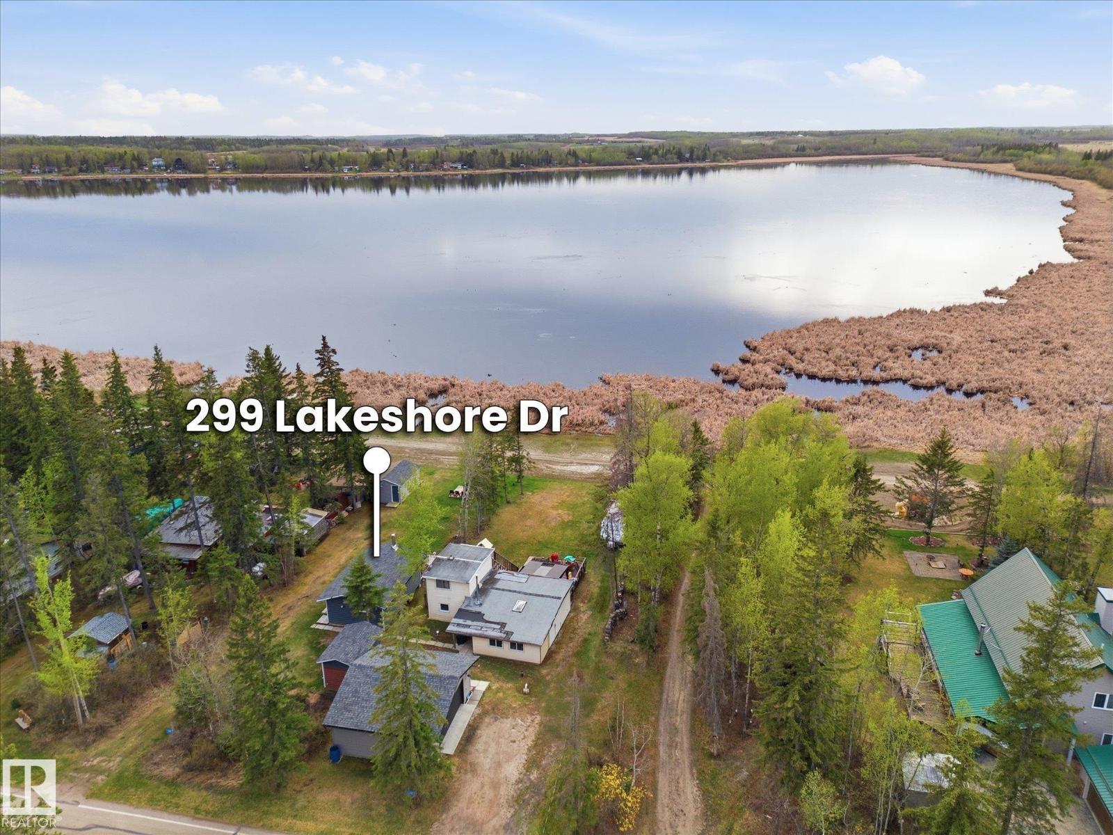 299 Lakeshore Drive - 35