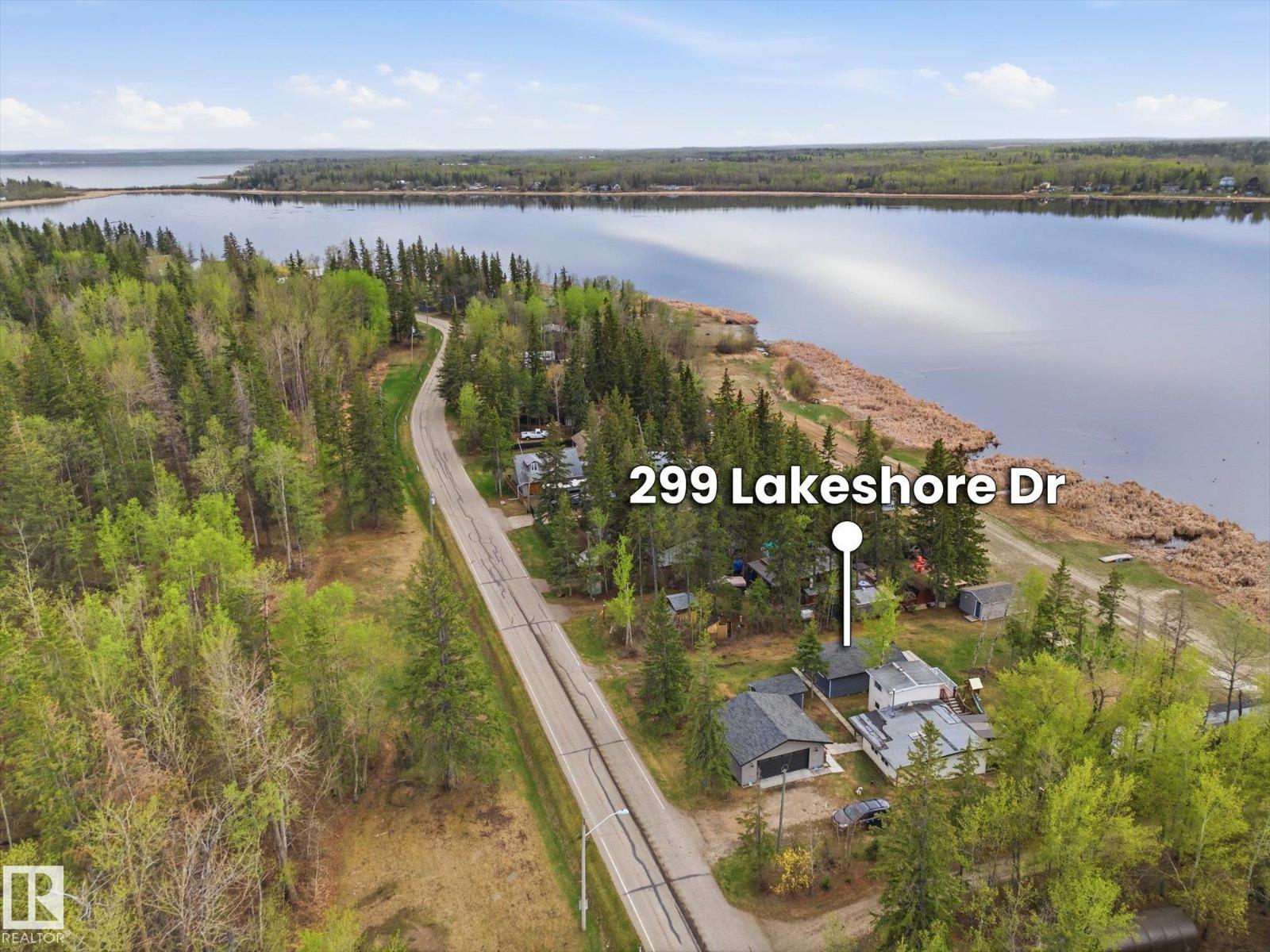 299 Lakeshore Drive - 36
